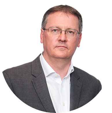 Graham Dawe